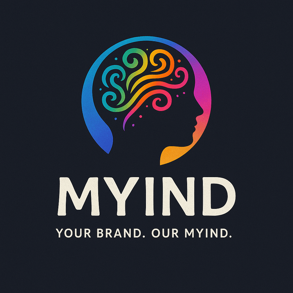 MYIND Logo