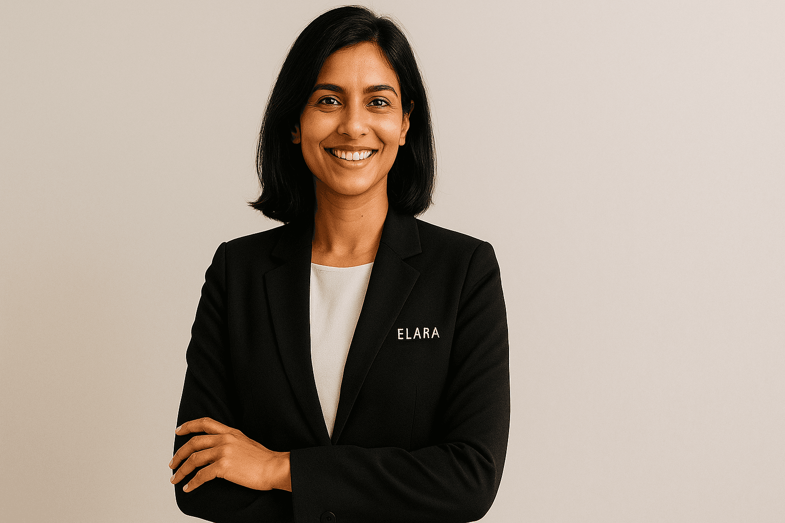 ELARA Studio — minimalist urban apparel