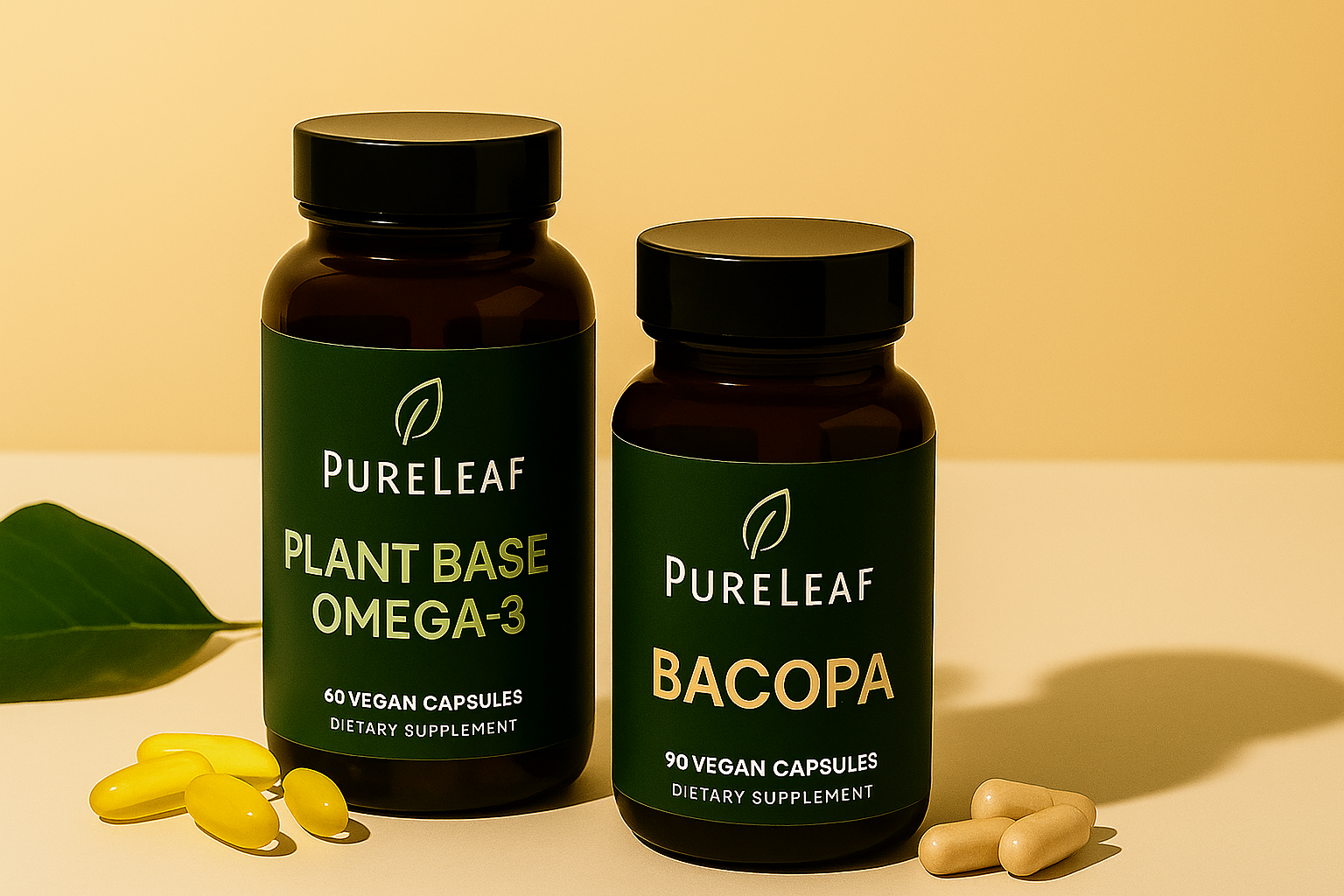 3.9× ROAS in 60 days with plant-powered performance funnel thumbnail